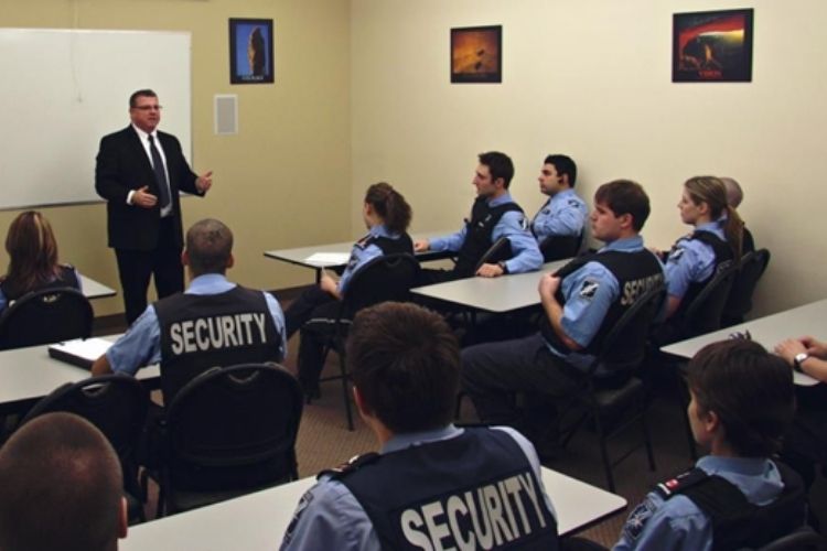 Capacitacion de seguridad patrimonial 3